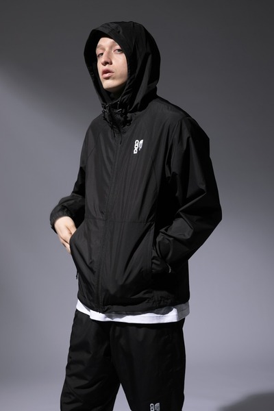 The North Face CDG HYDRENALINE JACKET【L】